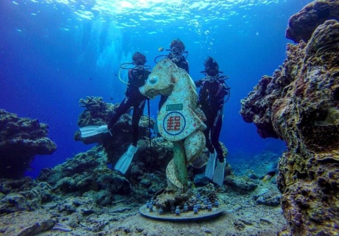 墾丁潛水 墾丁潛水