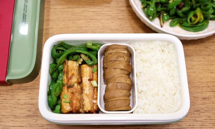 便當菜食譜大全